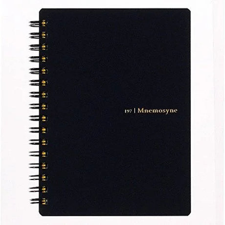 Maruman Mnemosyne Notebooks