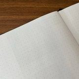 Quo Vadis Habana Notebook Journal (Dot Grid)
