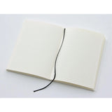 MD Product A6 Notebook Grid Interior