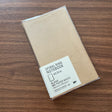 TRAVELER's Company Spiral Notebooks MD Paper A5 Slim