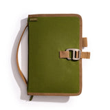 Lochby Field Journal  Olive