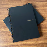 Maruman Mnemosyne Notebooks