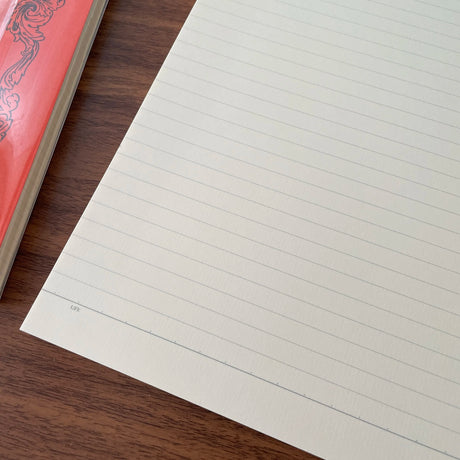 Life "Noble Note" Looseleaf Paper (30 Holes)
