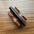 Tom's Studio Studio Pocket Fountain Pen Black