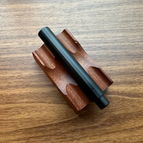 Tom's Studio Studio Pocket Fountain Pen Black