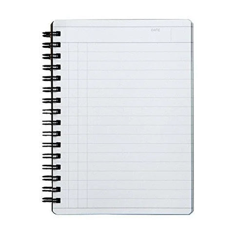 Maruman Mnemosyne Notebooks