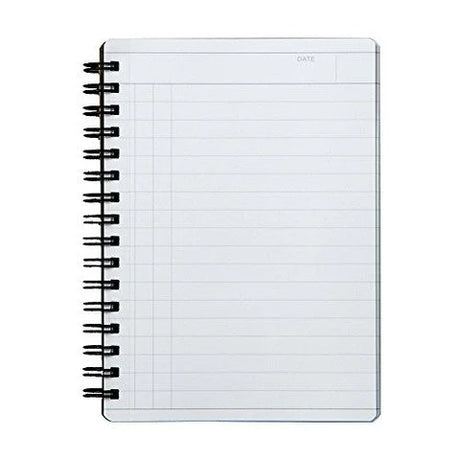 Maruman Mnemosyne Notebooks