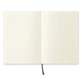 MD Product A7 Notebook Grid Interior