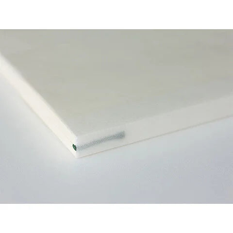 MD Product A5 Notebook Ribbon Bookmark