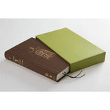 Midori 3-year Diaries Brown in Slipcase