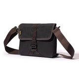 Lochby Field Sling Charcoal