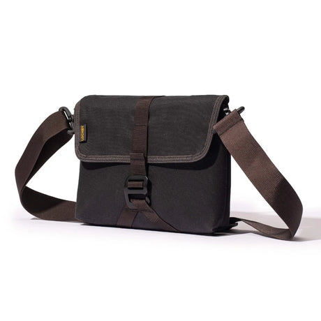Lochby Field Sling Charcoal