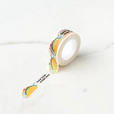 iLootPaperie Taco Tuesday Everyday! Washi Tape