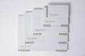 Nakabayashi Logical Prime Notebook / Ring Binding