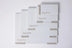 Nakabayashi Logical Prime Notebook / Ring Binding