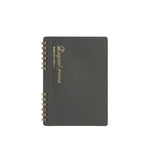 Nakabayashi Logical Prime Notebook / Ring Binding