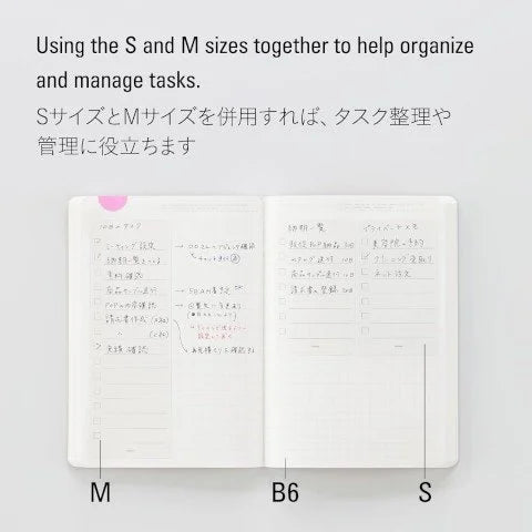 Stalogy Removable "To Do" List Stickers