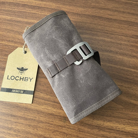Lochby Tool Roll