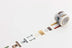 MT Washi Tape / Stationery Series