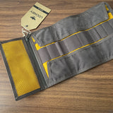 Lochby Tool Roll Open