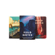 Field Notes National Parks Series A Three-Pack