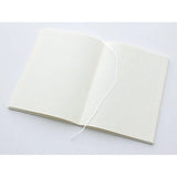 MD Product A5 Notebook Grid Layout