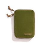 Lochby A6 Daily Folio Olive Cover