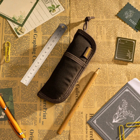 Lochby Pen Case Duo