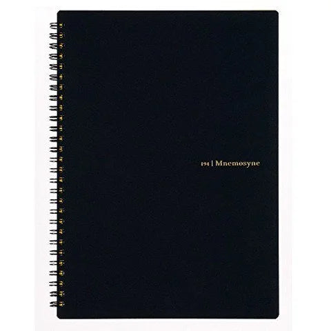 Maruman Mnemosyne Notebooks