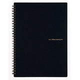 Maruman Mnemosyne Notebooks