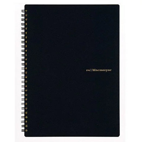 Maruman Mnemosyne Notebooks