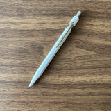 Caran d'Ache 844 Mechanical Pencils White