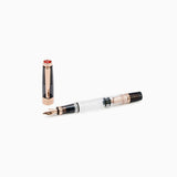 TWSBI Diamond 580 Smoke RG II Fountain Pen