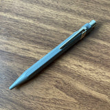 Caran d'Ache 849 Rollerball Pen Grey