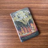 Field Notes National Parks Series D Cover