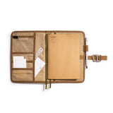 Lochby Field Journal  Olive Open