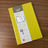 Quo Vadis Habana Notebook Journal (Dot Grid)