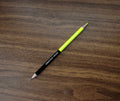 Caran D'Ache Bicolor Black and Yellow Pencil