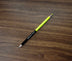 Caran D'Ache Bicolor Black and Yellow Pencil