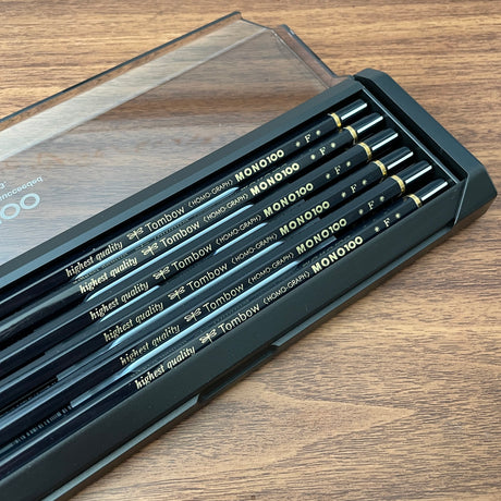 Tombow MONO 100 Pencil