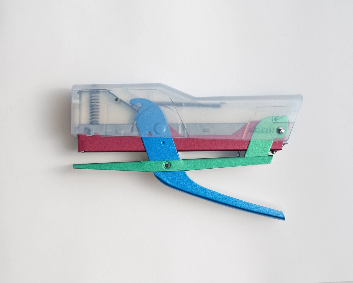 Zenith Staplers / 590 "Mix"