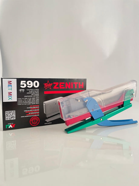 Zenith Staplers / 590 "Mix"