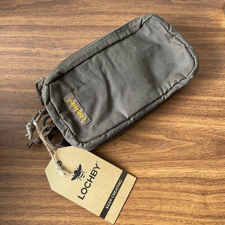 Lochby Venture Pouch