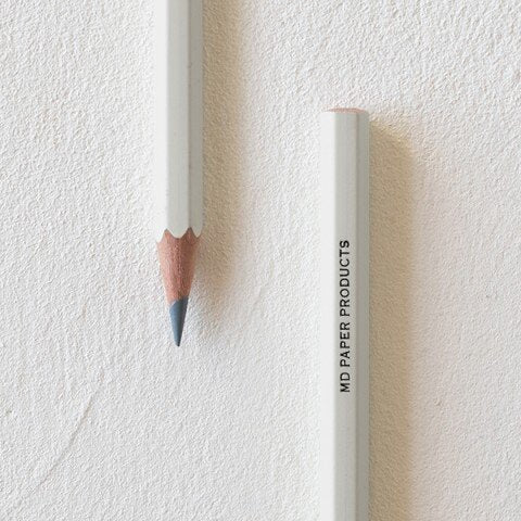 MD Colored Pencils Sharpened Color Pencil Grey