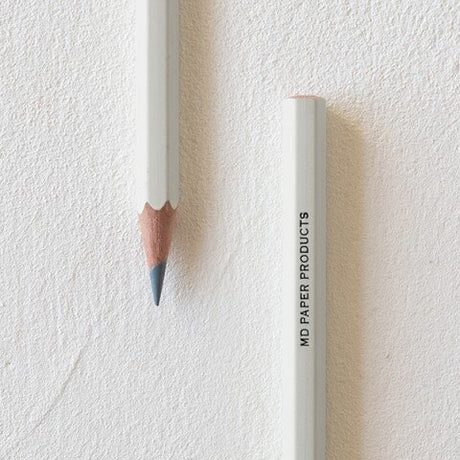 MD Colored Pencils Sharpened Color Pencil Grey