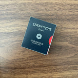 Caran d'Ache Chromatics Ink Cartridges Infinite Grey