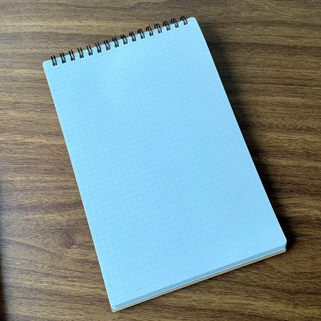 Maruman Mnemosyne A5 Steno Pads
