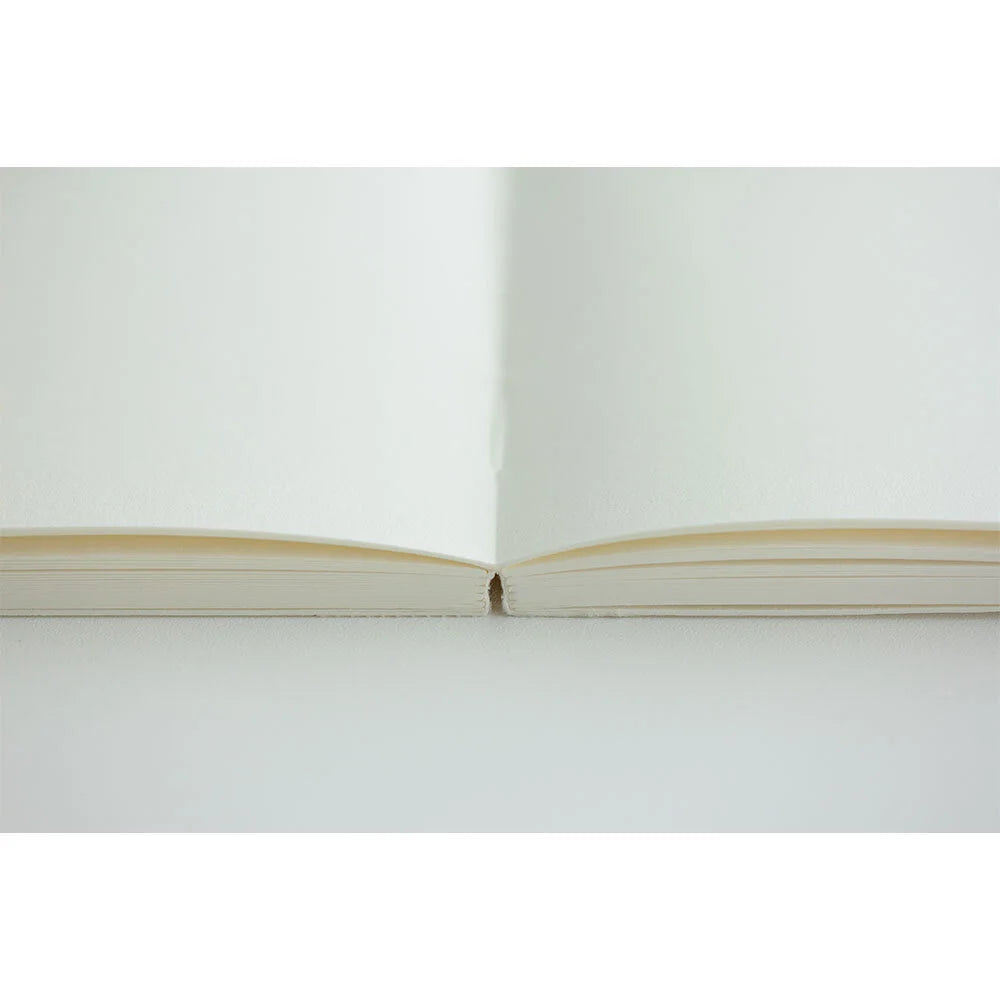 MD Product A4 Notebook Binding