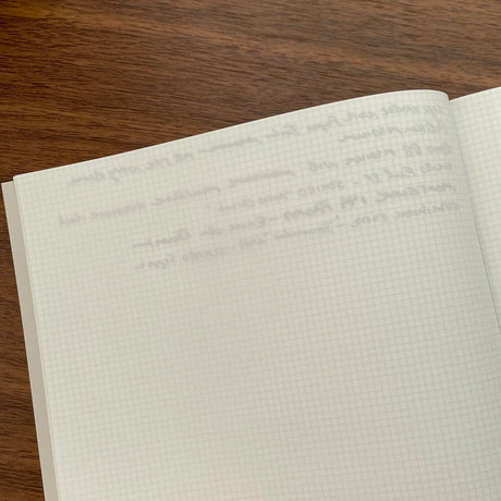 Life x Kleid "Noble Note" Grid Notebooks