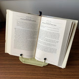 Hightide Co. Metal Book Stand